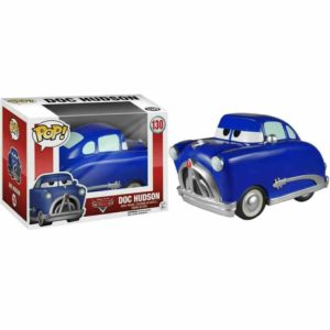 Funko POP! Disney Cars Doc Hudson