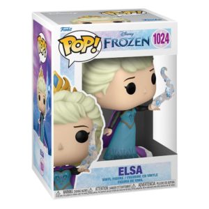 Funko POP! Disney Die Eiskönigin: Völlig unverfroren Elsa (Celebration)