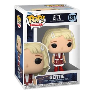 Funko POP! Movies E.T. the Extra-Terrestrial Gertie