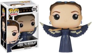 Funko POP! Movies Hunger Games Katniss "The Mockingjay"
