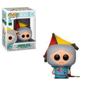 Funko POP! South Park Human Kite