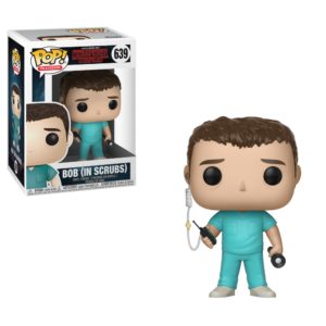 Funko POP! Television Stranger Things Bob (In Scrubs)