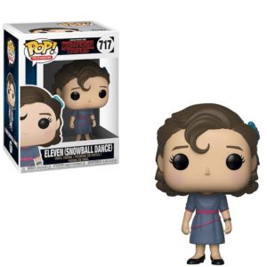 Funko POP! Television Stranger Things Eleven (Snowball Dance)