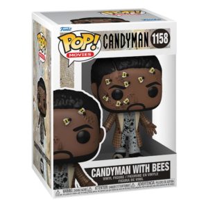Funko POP! Movies Candyman - Candyman with Bees