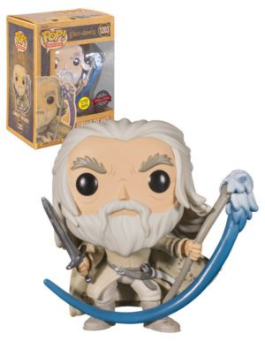 Figurine Legolas / Le Seigneur Des Anneaux / Funko Pop Movies 628