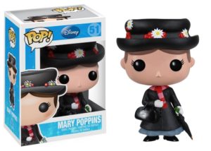 Funko POP! Disney Mary Poppins - Mary Poppins