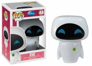 Funko POP! Disney WALL-E - Eve