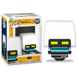 Funko POP! Disney WALL-E - Mo
