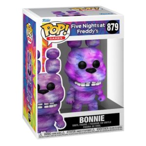 Funko POP! Games Five Nights at Freddy's TieDye Bonnie