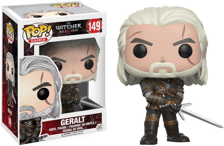 eredin funko pop