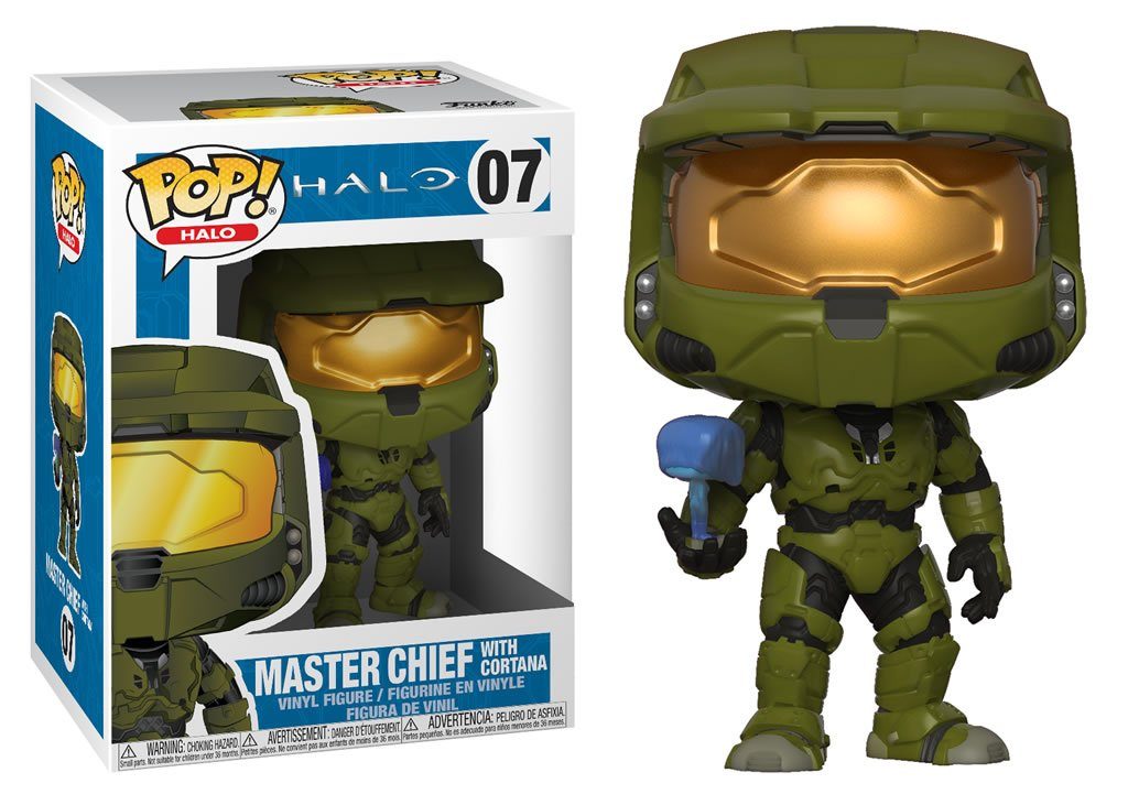 Halo hot sale online shop