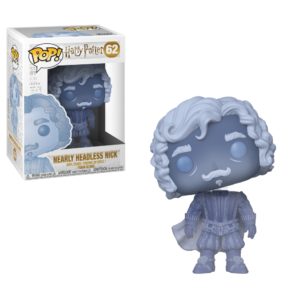 Funko POP! Harry Potter Nearly Headless Nick