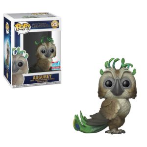 Funko POP! Phantastische Tierwesen: Grindelwalds Verbrechen Augurey Limitierte Auflage Fall Convention 2018