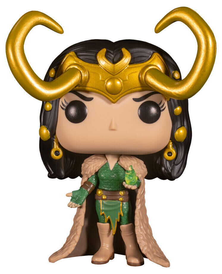 Funko POP! Marvel: Loki Season 2 - Victor Timely (1893)