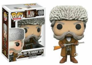 Funko POP! Movies The Hateful Eight John "The Hangman" Ruth