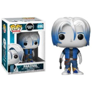 Funko POP! Movies Ready Player One Parzival
