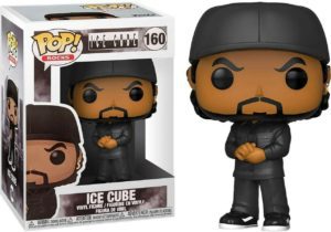 Funko POP! Rocks Ice Cube - Ice Cube