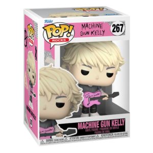Funko POP! Rocks Machine Gun Kelly (Tickets to my Downfall)