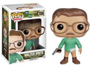 Funko POP! Television Breaking Bad Walter White