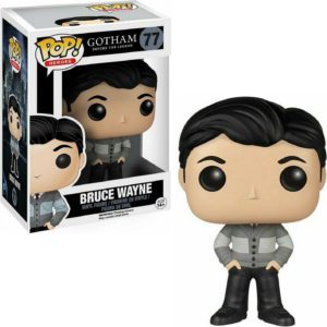Funko POP! Heroes Gotham Before the Legend Bruce Wayne
