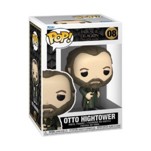 Funko POP! Television House of the Dragon Otto Hightower