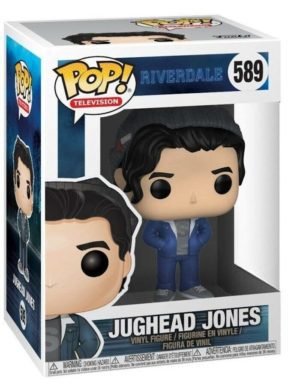 Funko POP! Television Riverdale Jughead Jones (Outcast) Limitierte Auflage