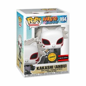 kakashi anbu funko chase