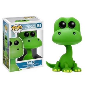 Funko POP! Disney Pixar The Good Dinosaur - Arlo