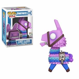 Funko POP! Games Fortnite Loot Llama