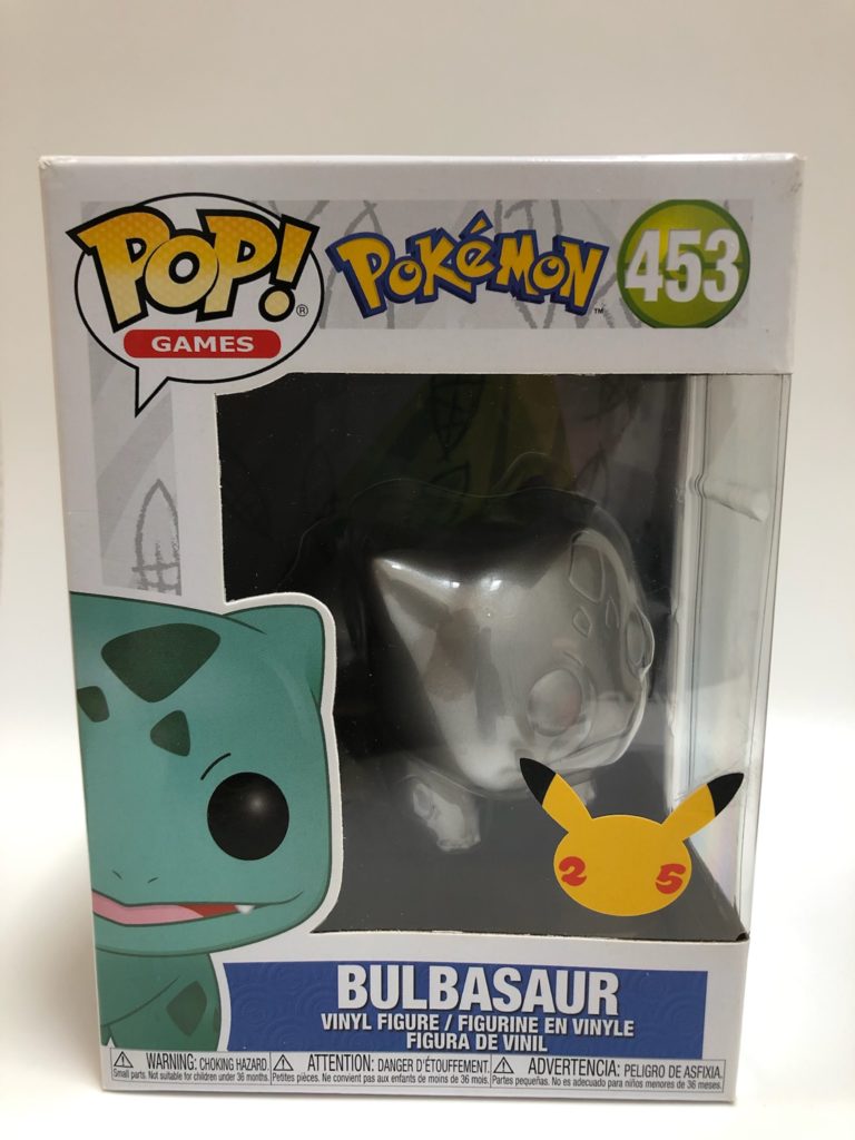 Funko POP! Games Pokémon Évoli Souriant - LJ Shop - Boutique en