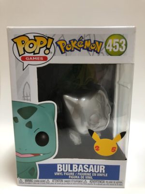 Funko POP! Games Pokémon Noctali - LJ Shop - Boutique en ligne Suisse
