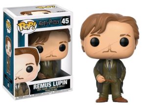 Funko POP! Harry Potter Remus Lupin
