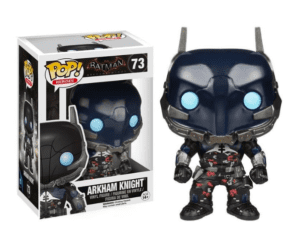 Funko POP! Heroes Batman Arkham Knight - Arkham Knight