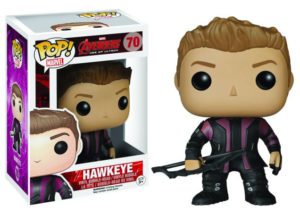 Funko POP! Marvel Avengers The Age of Ultron - Hawkeye