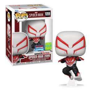 Funko POP! Marvel Spider-Man - Spider-Man 2099 Limited Edition Summer Convention 2022