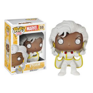 Funko POP! Marvel X-Men Storm