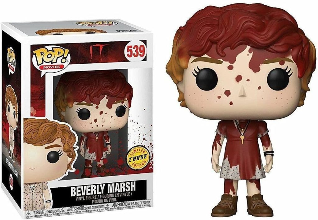 funko chase edition
