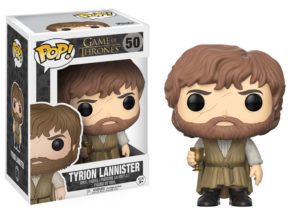 Funko POP! Television Game of Thrones Tyrion Lannister (Essos)