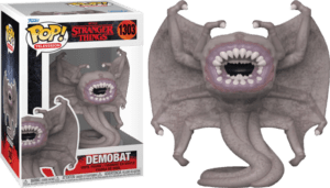Funko POP! Television Stranger Things DemoBat