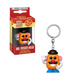 Funko Pocket POP! Porte Clés M. Patate - M. Patate