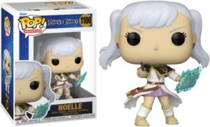 Funko POP! Animation Black Clover Noelle