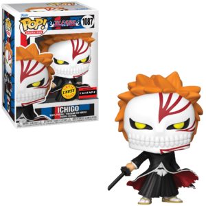 Funko POP! Animation Bleach Ichigo Limited Edition Chase AAA Anime
