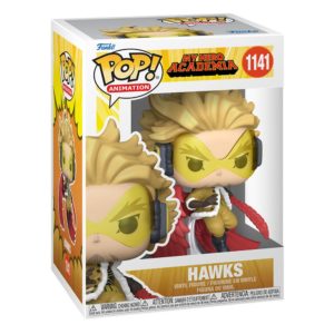 Funko POP! Animation My Hero Academia Hawks