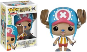 Funko POP! Animation One Piece Tony Tony. Chopper