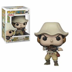 Funko POP! Animation One Piece Usopp