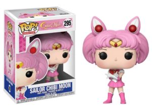 Funko POP! Animation Sailor Moon - Sailor Chibi Moon