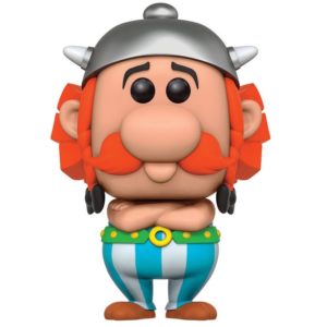 Funko POP! Asterix & Obelix - Obélix Limited Edition
