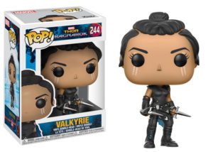 Funko POP! Marvel Thor Ragnarok Valkyrie