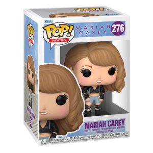 Funko POP! Rocks Mariah Carey - Mariah Carey (Fantasy)