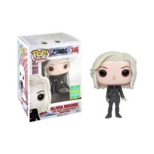 Funko POP! Television iZombie Olivia Moore Limitierte Auflage Summer Convention 2016